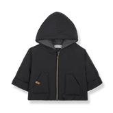 1+IN THE FAMILY 2PC BLAS PADDED JACKET WITH GENIS PADDED BEANIE